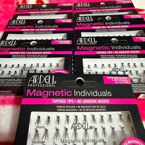 Ardell Magnetic Individuals Lashes - Black